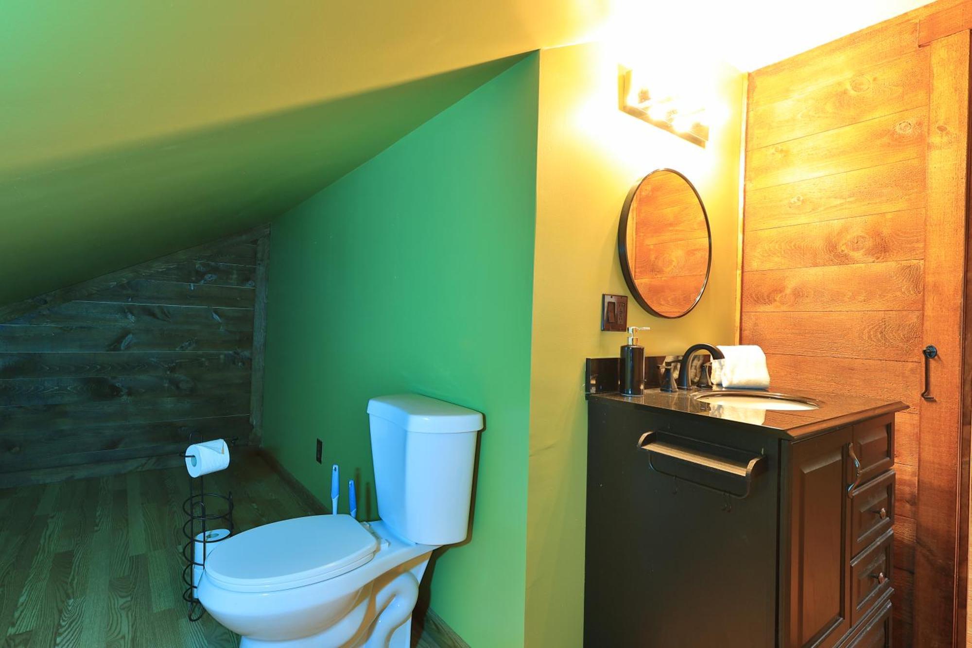 The Chariot - Creek Front With Hottub, Fire Pits, Billiards, Ev Charger - Sandalwood Stays Blue Ridge Kültér fotó