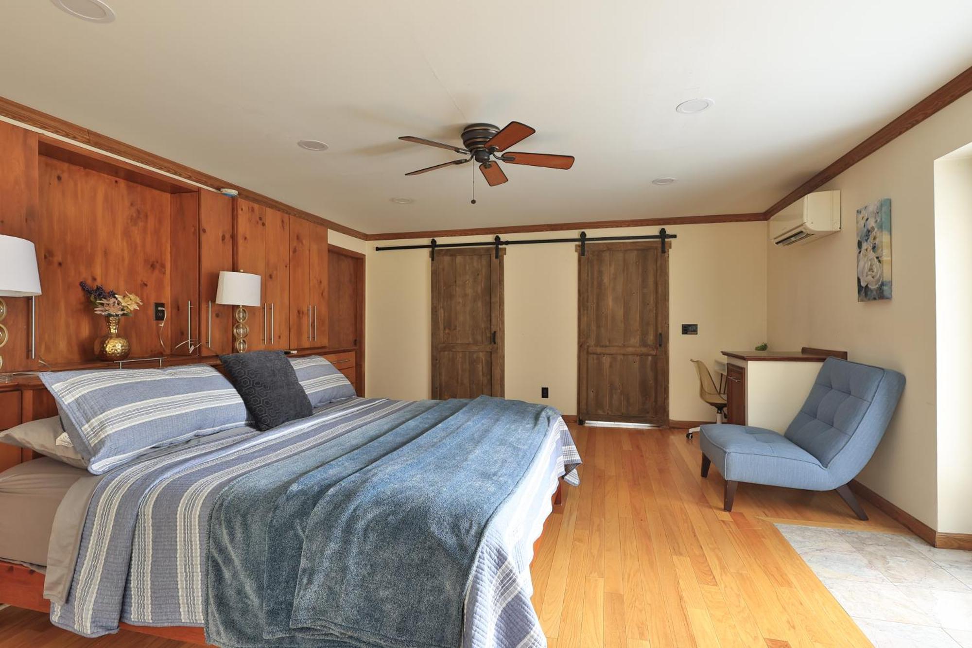 The Chariot - Creek Front With Hottub, Fire Pits, Billiards, Ev Charger - Sandalwood Stays Blue Ridge Kültér fotó